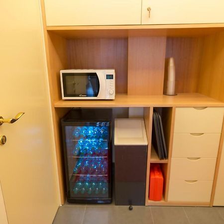 Tiaspettoaroma Hotel Ngoại thất bức ảnh