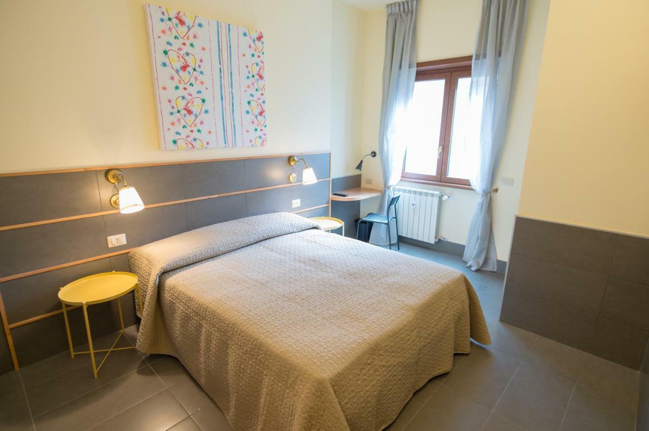 Tiaspettoaroma Hotel Ngoại thất bức ảnh