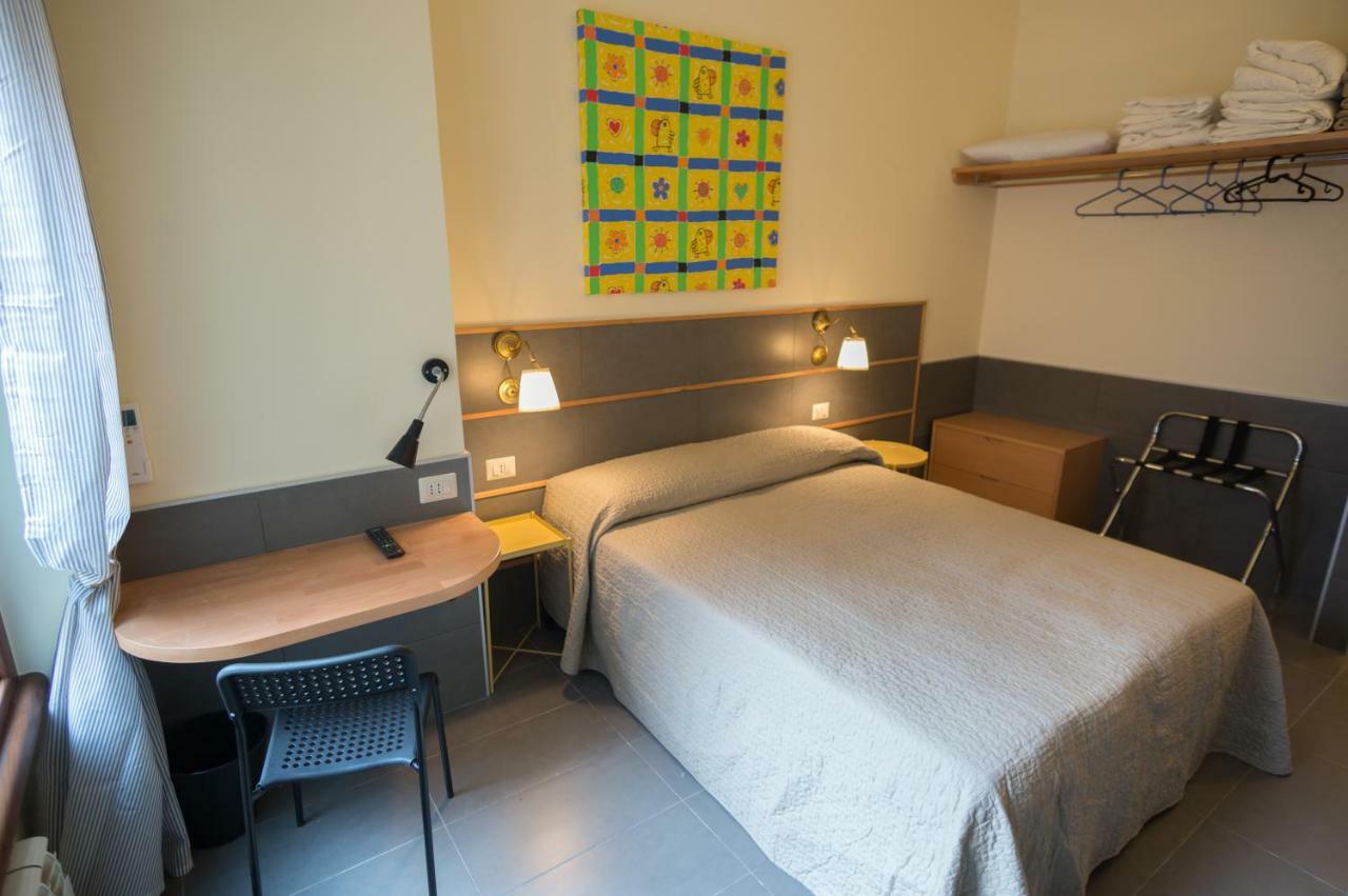 Tiaspettoaroma Hotel Ngoại thất bức ảnh