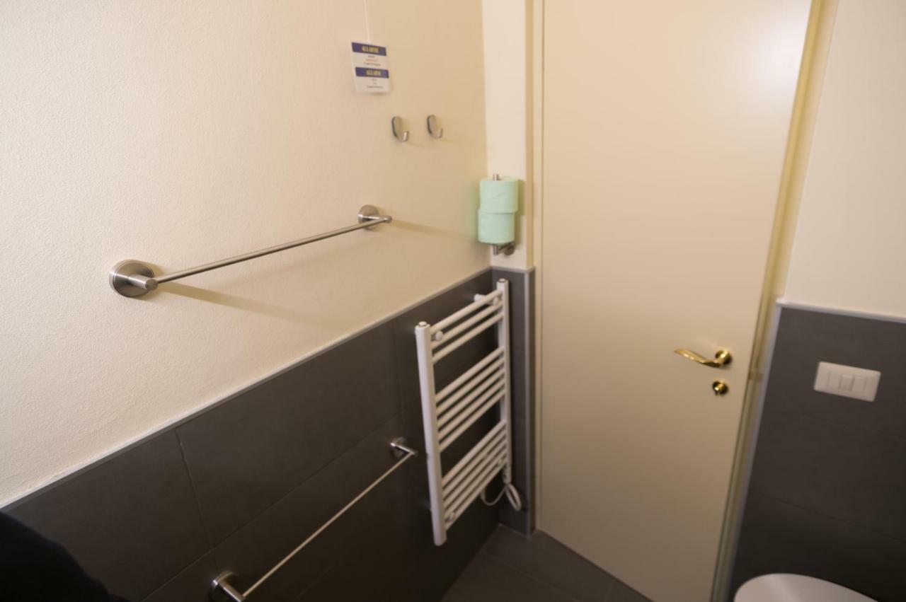 Tiaspettoaroma Hotel Ngoại thất bức ảnh