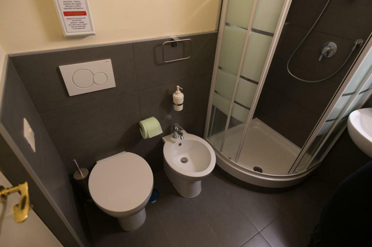 Tiaspettoaroma Hotel Ngoại thất bức ảnh