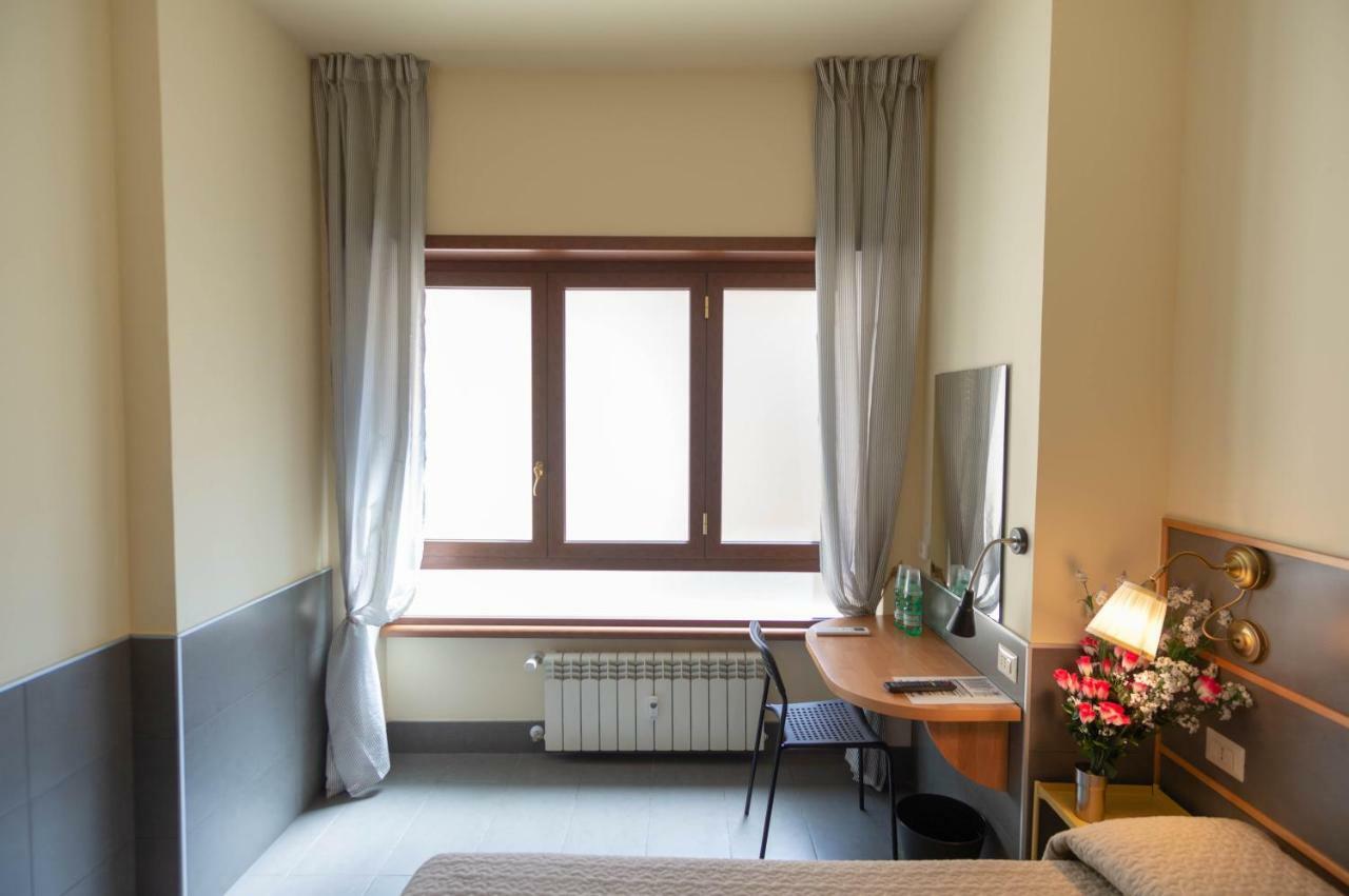 Tiaspettoaroma Hotel Ngoại thất bức ảnh