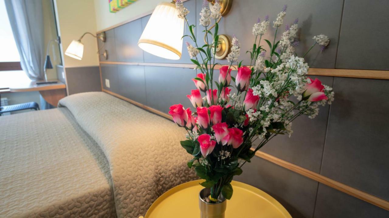 Tiaspettoaroma Hotel Ngoại thất bức ảnh